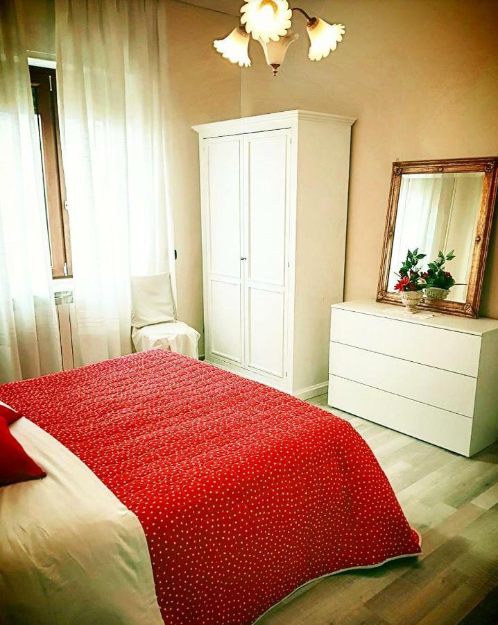 Affittacamere Maresca Sorrento