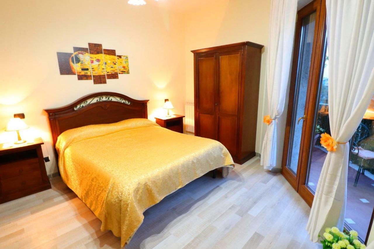 Maresca Affittacamere Sorrento