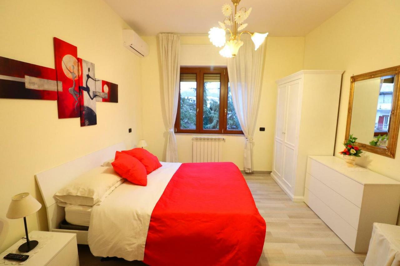 Maresca 3* Sorrento