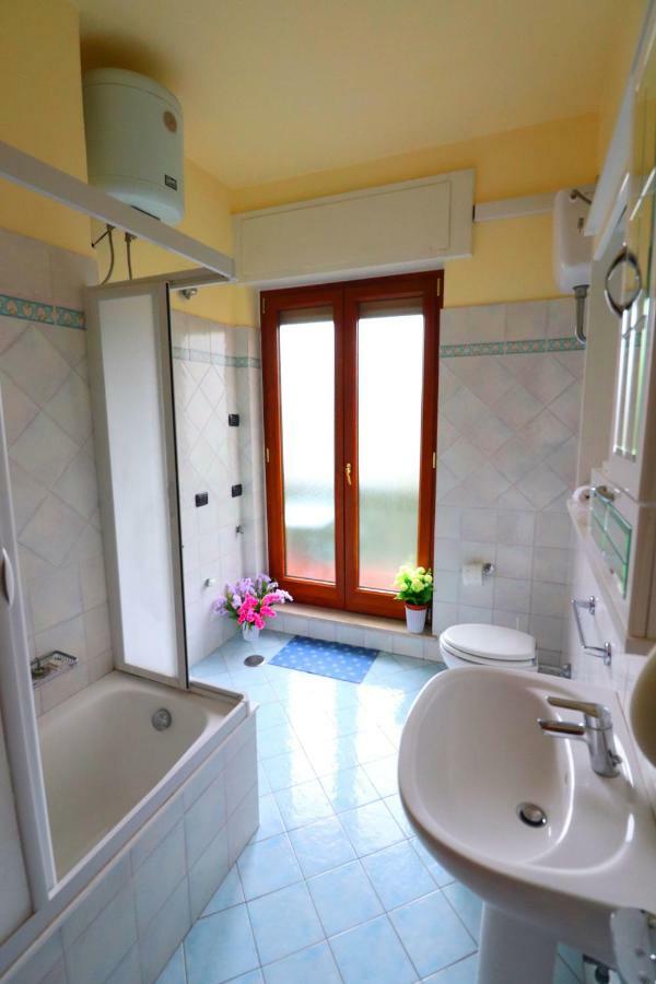 Maresca Guest house 3*