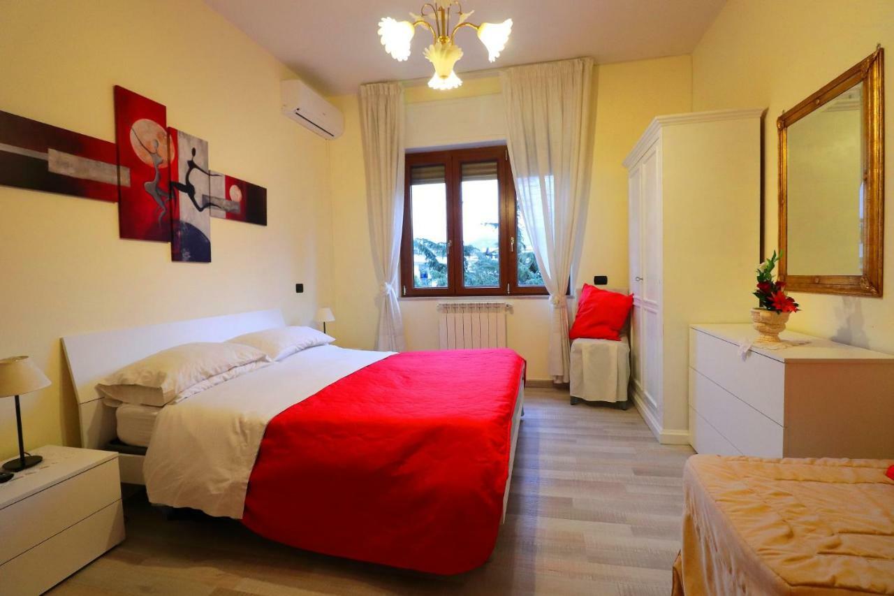 Maresca Guest house Sorrento