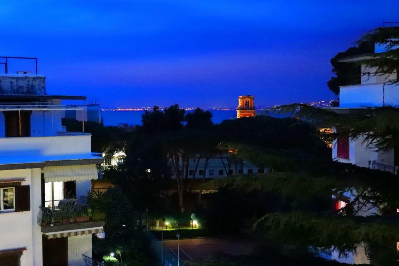 Guest house Maresca