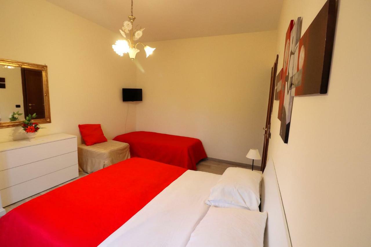 Guest house Maresca 3*